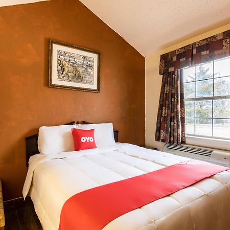 Oyo Hotel Decatur Tx Hwy 287 Northwest מראה חיצוני תמונה