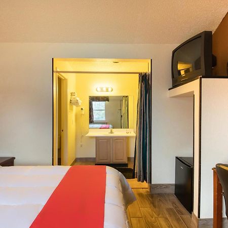 Oyo Hotel Decatur Tx Hwy 287 Northwest מראה חיצוני תמונה