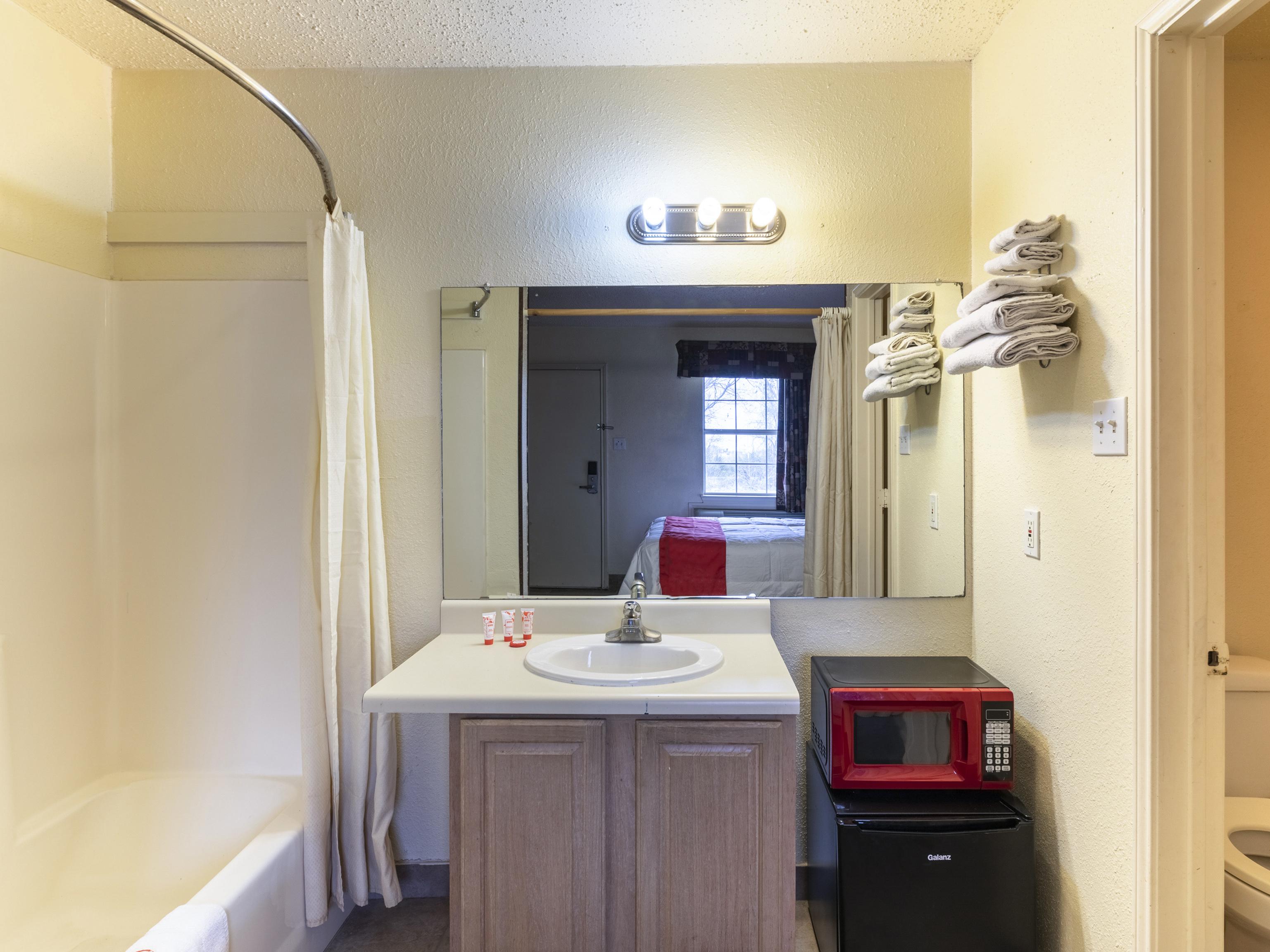 Oyo Hotel Decatur Tx Hwy 287 Northwest מראה חיצוני תמונה