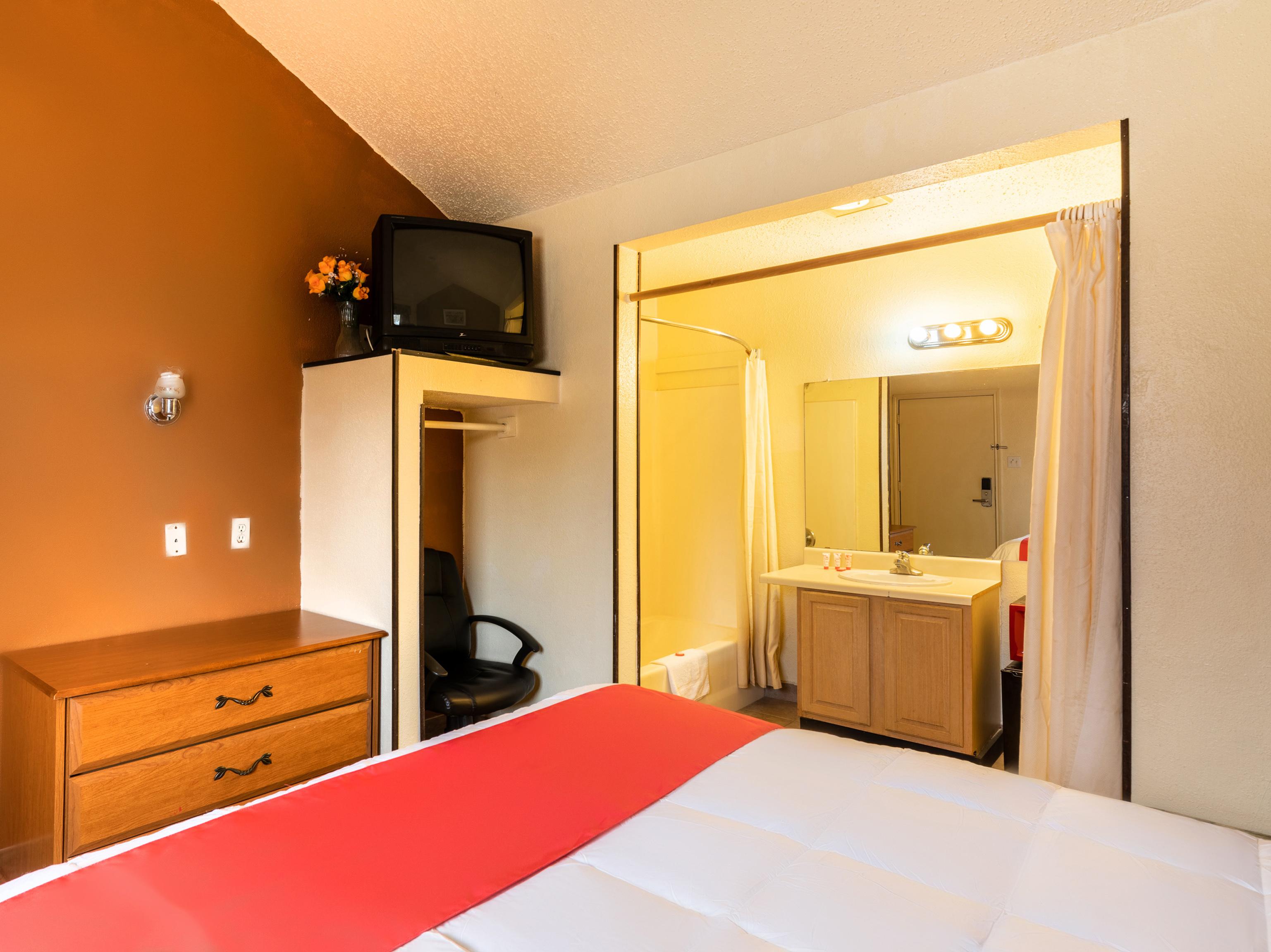 Oyo Hotel Decatur Tx Hwy 287 Northwest מראה חיצוני תמונה