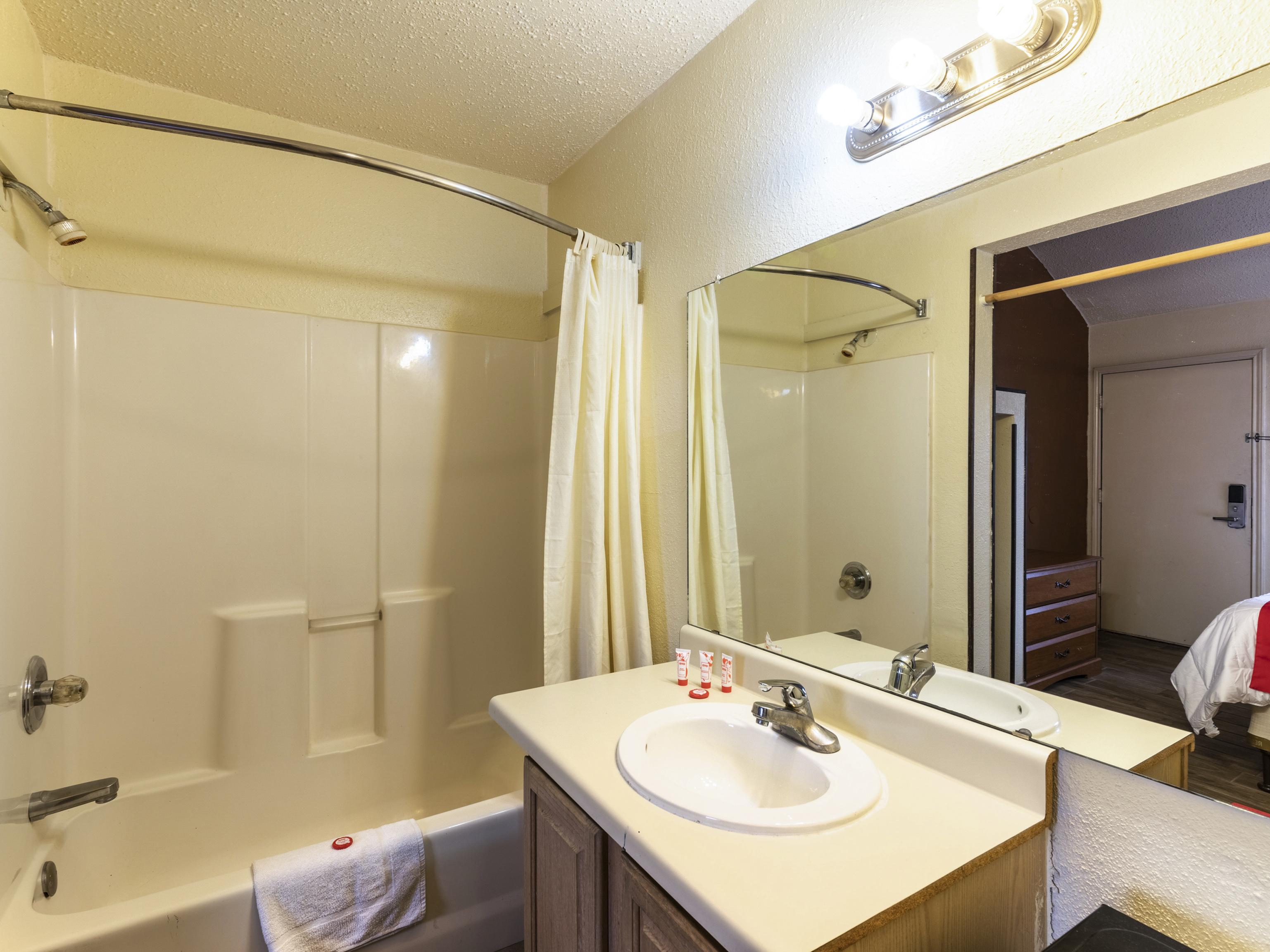 Oyo Hotel Decatur Tx Hwy 287 Northwest מראה חיצוני תמונה