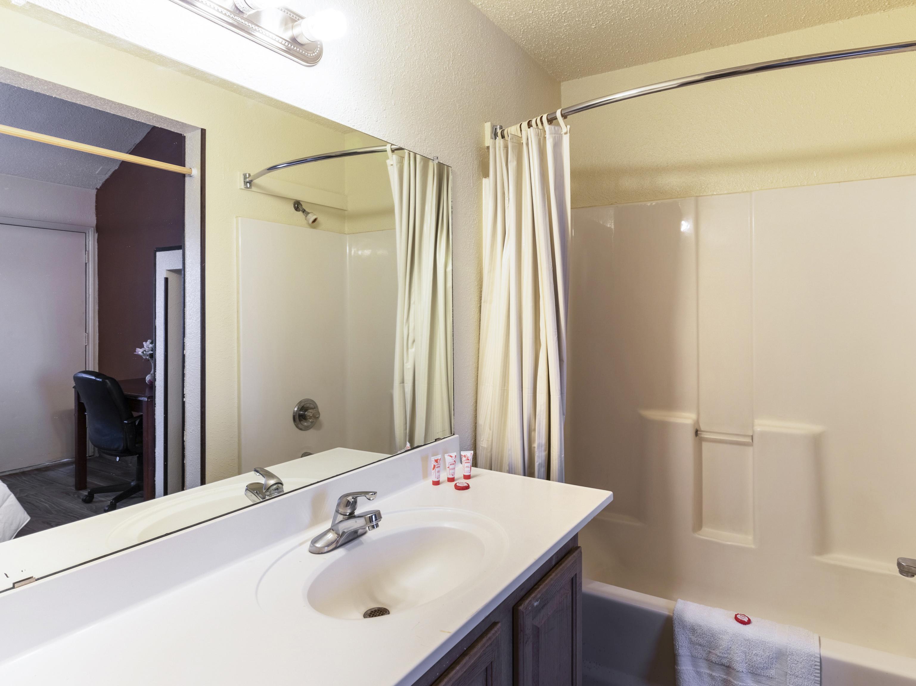 Oyo Hotel Decatur Tx Hwy 287 Northwest מראה חיצוני תמונה