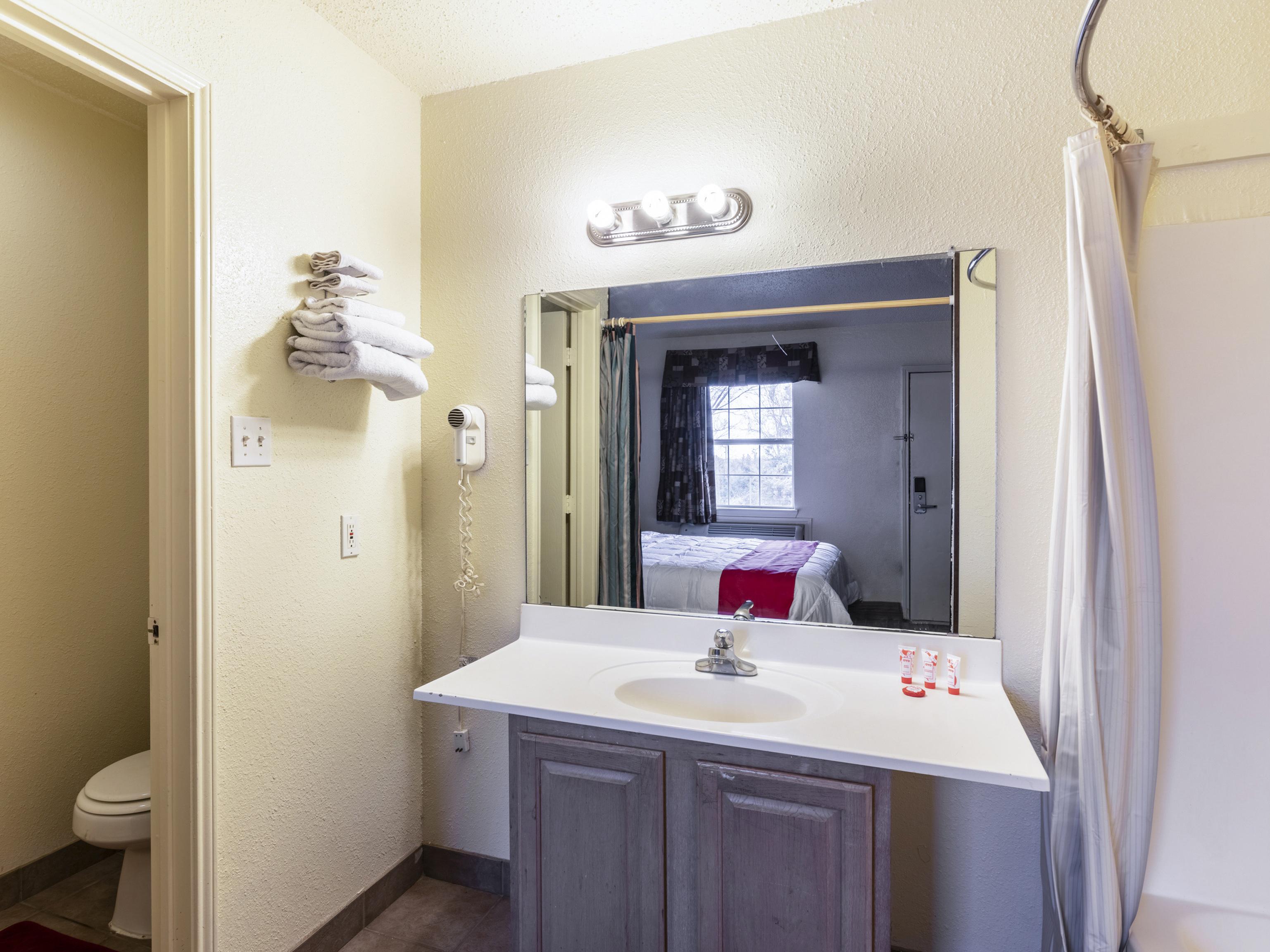 Oyo Hotel Decatur Tx Hwy 287 Northwest מראה חיצוני תמונה