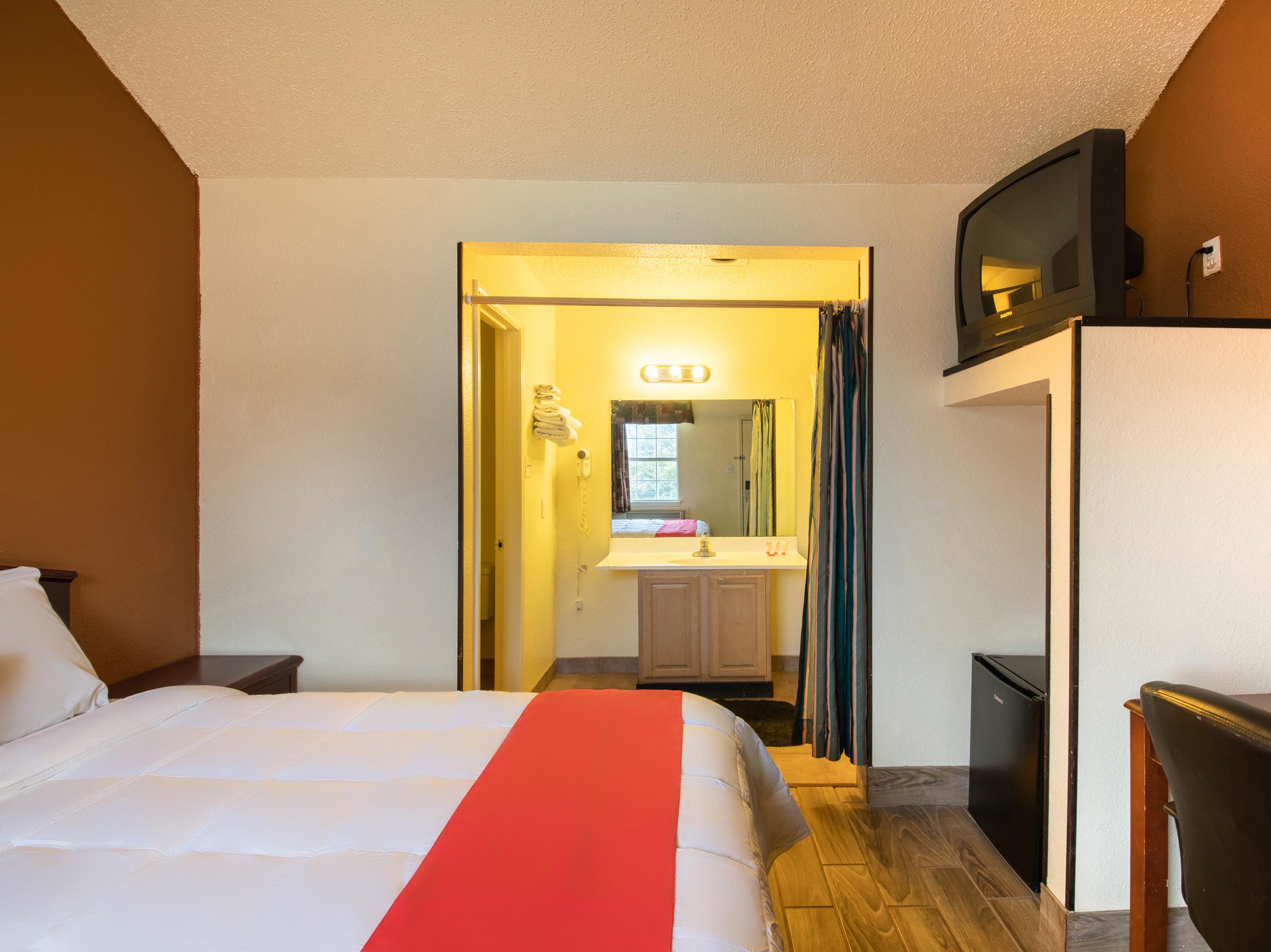 Oyo Hotel Decatur Tx Hwy 287 Northwest מראה חיצוני תמונה
