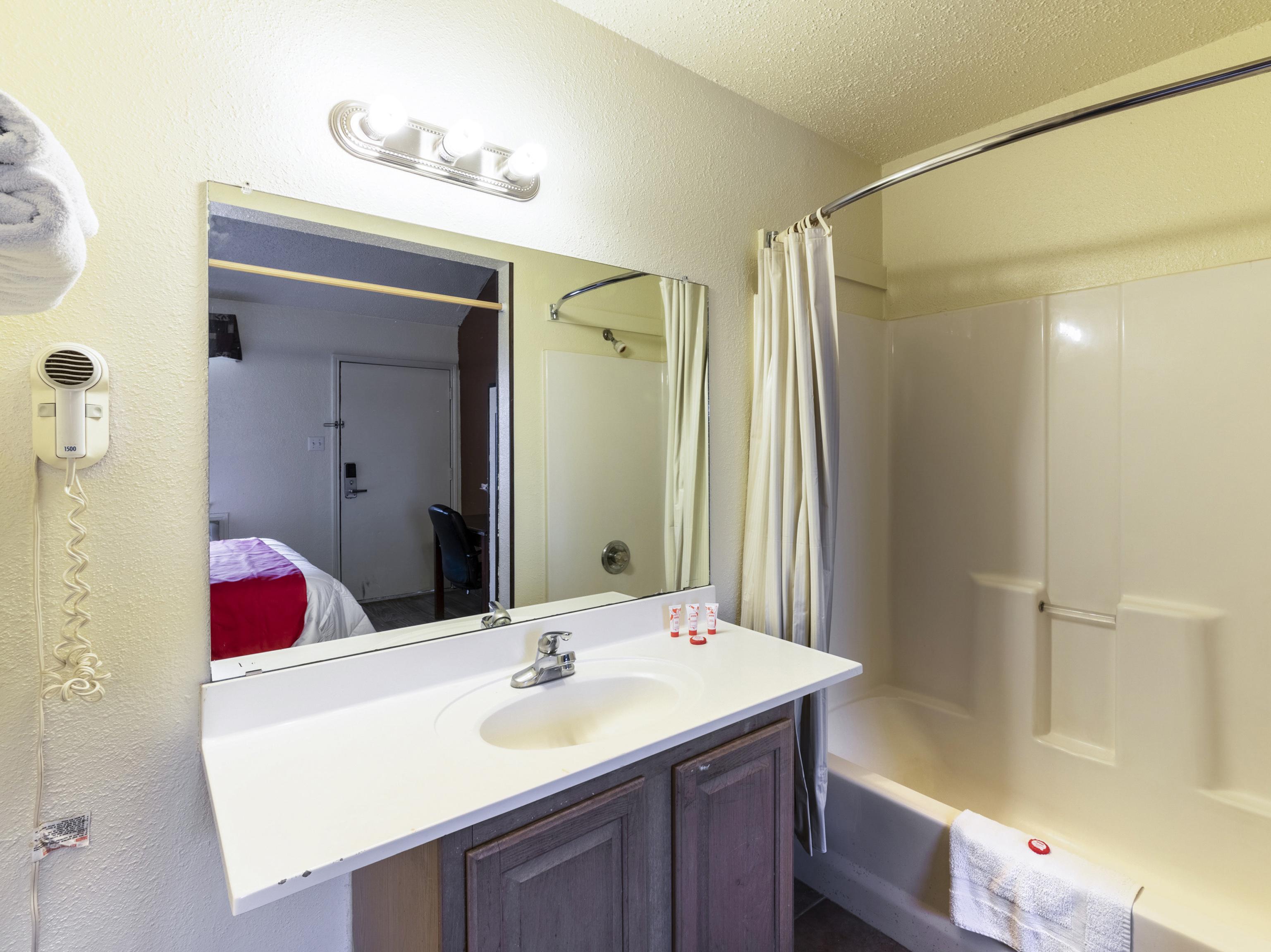 Oyo Hotel Decatur Tx Hwy 287 Northwest מראה חיצוני תמונה