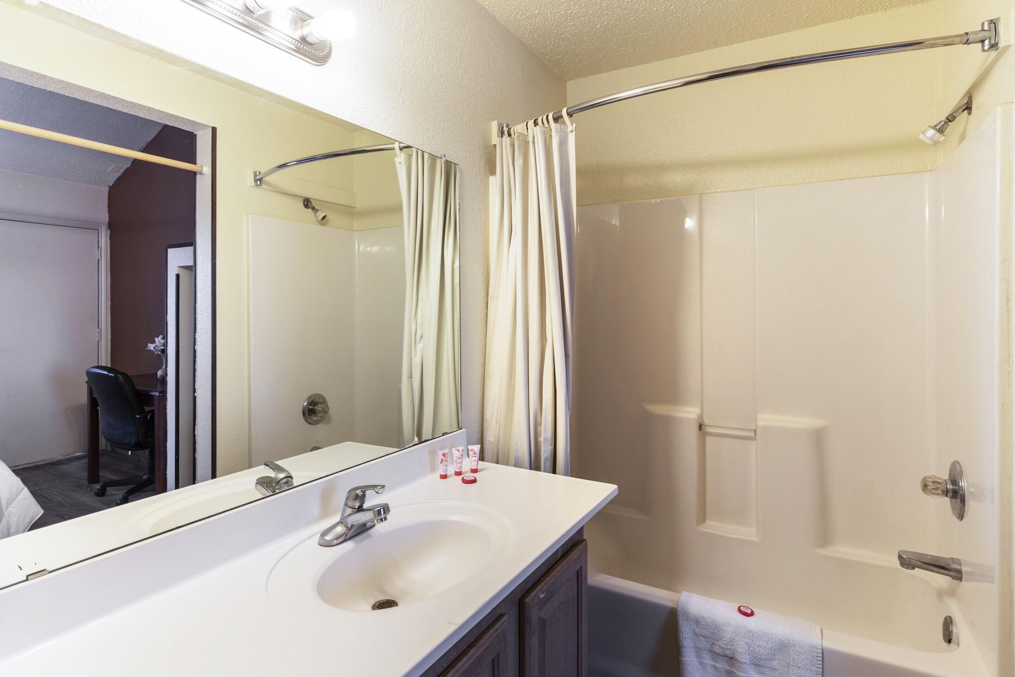 Oyo Hotel Decatur Tx Hwy 287 Northwest מראה חיצוני תמונה